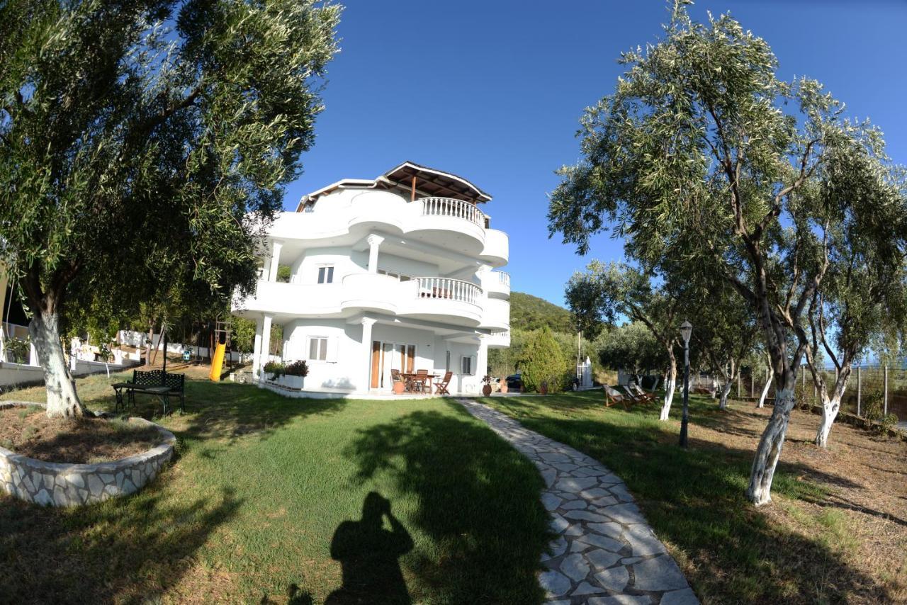 Villa Alex Ríza Eksteriør bilde