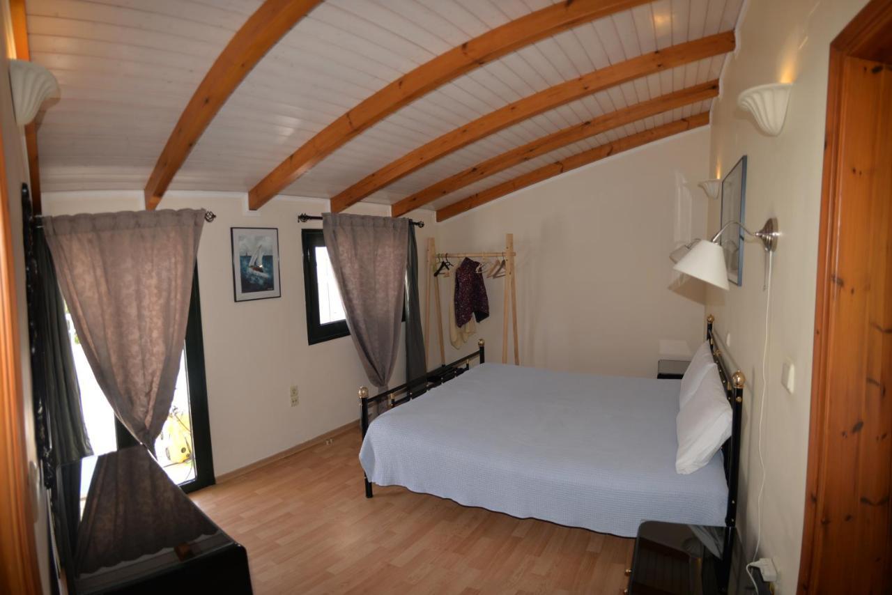 Villa Alex Ríza Eksteriør bilde