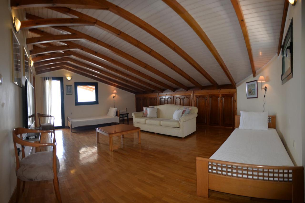 Villa Alex Ríza Eksteriør bilde
