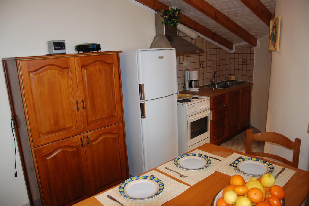 Villa Alex Ríza Eksteriør bilde